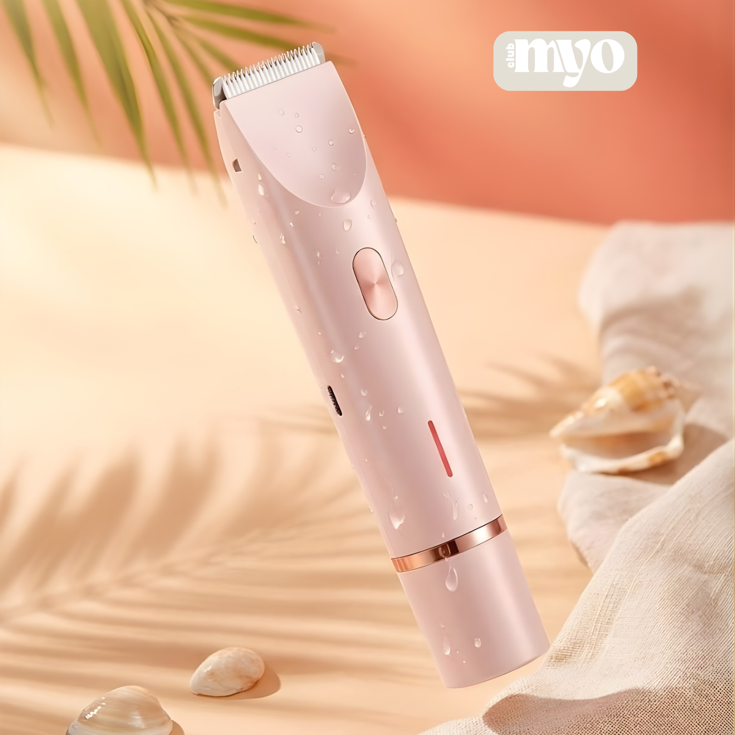 MYO Smooth-Pro™