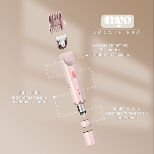 MYO Smooth-Pro™