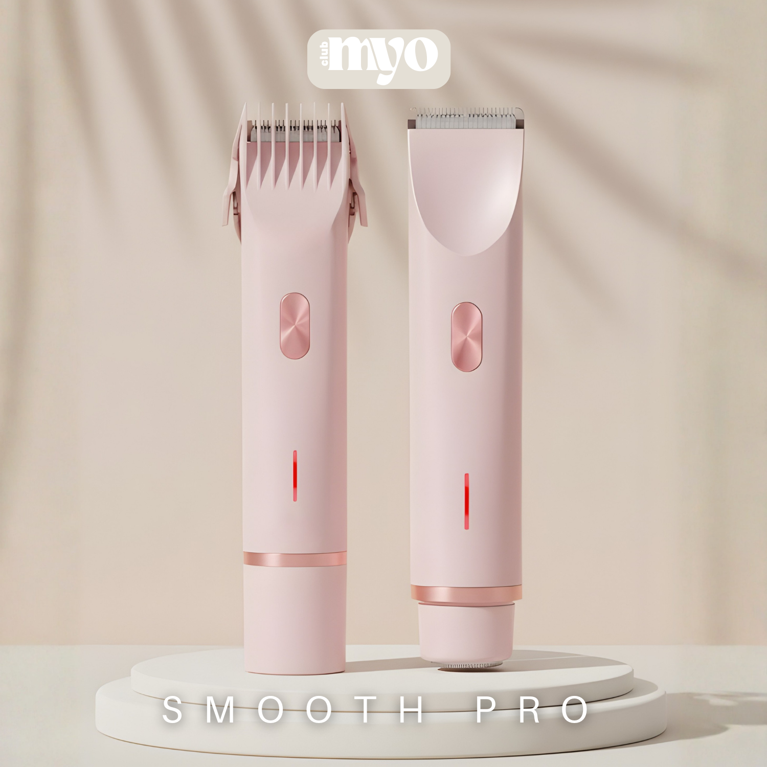 MYO Smooth-Pro™