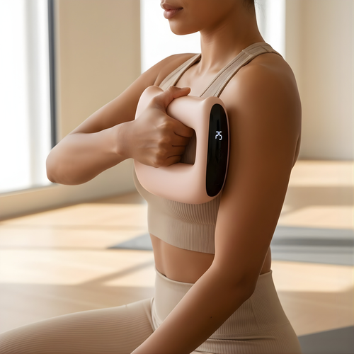MYO Ring™ Deep Tissue Massager